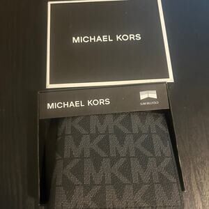 Michael Kors mens Wallet